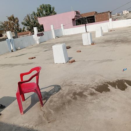 Savitri Garden Mayapuri Colony Chaatnag Road Jhunsi Prayagraj Jhusi Экстерьер фото