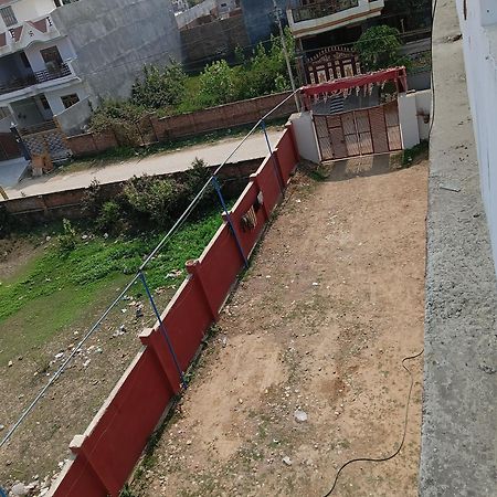 Savitri Garden Mayapuri Colony Chaatnag Road Jhunsi Prayagraj Jhusi Экстерьер фото